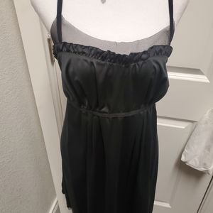 NWT Simply Vera Chemise Night Gown